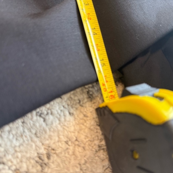 Theory 0 NWOT (ripped off tag accidentally- plastic still there lol) wool/tuxedo - Picture 8 of 11